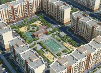 Продам 2-комнатную квартиру, 62 м2, Евпатория, улица Чапаева, 28