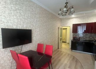 Сдача в аренду 1-комнатной квартиры, 72 м2, Москва, Кронштадтский бульвар, 6к1, САО