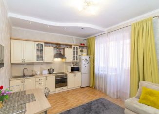 Продаю 1-комнатную квартиру, 53 м2, деревня Дударева, Академический проезд, 9