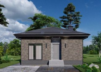 Продажа дома, 68.7 м2, село Супсех, улица Космонавта Титова, 15А