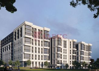 Продам 4-комнатную квартиру, 80.7 м2, Ростов-на-Дону