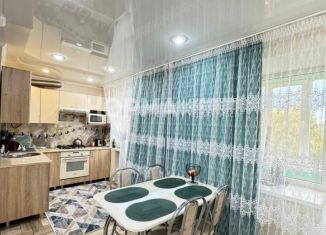 Продается 3-ком. квартира, 56.1 м2, Октябрьский, Комсомольская улица, 17А