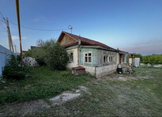 Продается дом, 44 м2, Татарстан, Пролетарская улица, 5