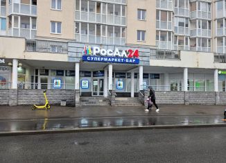 Продам помещение свободного назначения, 186 м2, Санкт-Петербург, улица Маршала Захарова, 16к1, муниципальный округ Южно-Приморский