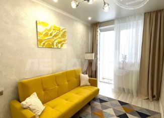 Продаю 1-ком. квартиру, 27 м2, поселок Верхнетемерницкий, улица Венеры, 34/3