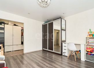 Продажа 2-ком. квартиры, 54.7 м2, поселок Зональная Станция, Строительная улица, 18