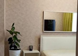 Однокомнатная квартира на продажу, 40 м2, Ростов-на-Дону, Днепровский переулок, 117с1, ЖК Днепровская Роща