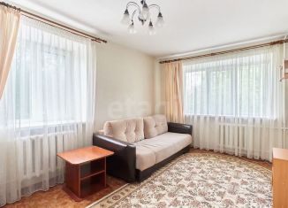 Продаю 1-комнатную квартиру, 30.2 м2, Тюмень, проезд Геологоразведчиков, 23