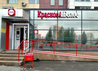 Продается торговая площадь, 95 м2, Краснодар, Душистая улица, 79к1, микрорайон Молодёжный
