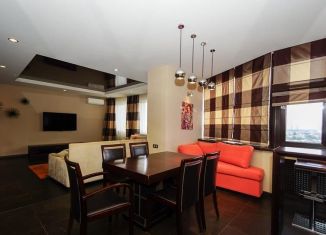 Продаю трехкомнатную квартиру, 115 м2, Краснодар, Кожевенная улица, 58, микрорайон Кожзавод