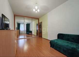 Продажа 1-ком. квартиры, 37.9 м2, Тюмень, улица Челюскинцев, 29