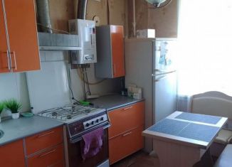 Продается 3-ком. квартира, 59.8 м2, Донской, Октябрьская улица, 78/15