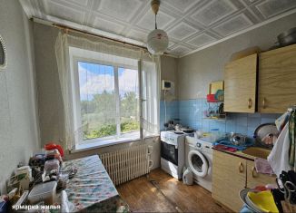 Продажа однокомнатной квартиры, 33.6 м2, Стерлитамак, улица Черняховского, 7