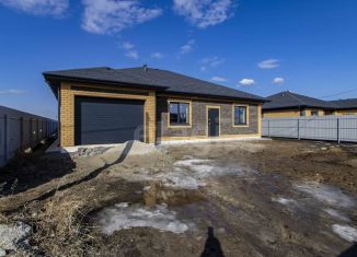 Продаю дом, 120 м2, село Луговое, Крещенская улица