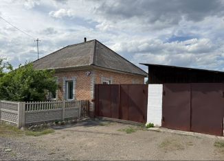 Продажа дома, 65 м2, Хакасия, Трактовая улица, 40