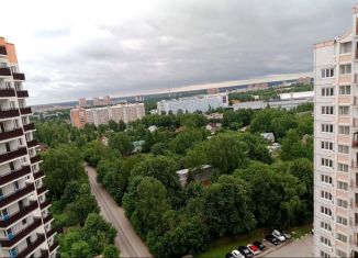 Продаю двухкомнатную квартиру, 34.9 м2, Чехов, Центральная улица, 42, ЖК Олимпийский