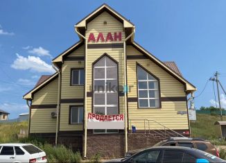 Продажа помещения свободного назначения, 298.6 м2, рабочий посёлок Чишмы, Ключевая улица, 1