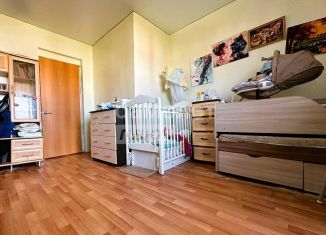 Продажа однокомнатной квартиры, 34 м2, село Иглино, улица Строителей, 23