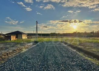 Продам земельный участок, 6.3 сот., деревня Решетникова