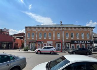 Продам помещение свободного назначения, 48 м2, Оренбург, Пролетарская улица, 25