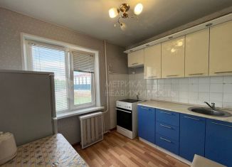 1-ком. квартира на продажу, 28.8 м2, Тюмень, улица 50 лет ВЛКСМ, 71А