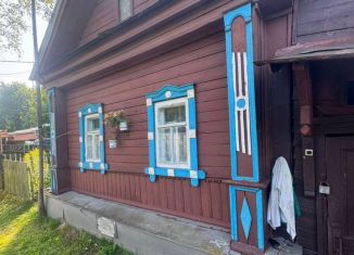 Продаю дом, 30 м2, Кинешма, площадь Революции