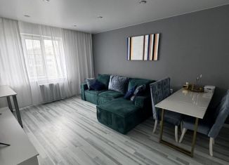 Продажа трехкомнатной квартиры, 55 м2, Череповец, улица Командарма Белова