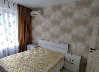 Сдаю 2-комнатную квартиру, 65 м2, Краснодар, улица Григория Булгакова, 12к1, микрорайон Достояние