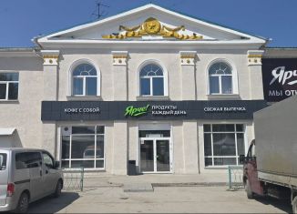 Продажа торговой площади, 710.1 м2, Искитим, улица Коротеева, 20