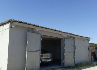 Гараж на продажу, 30 м2, Красноперекопск, Индустриальная улица, 10