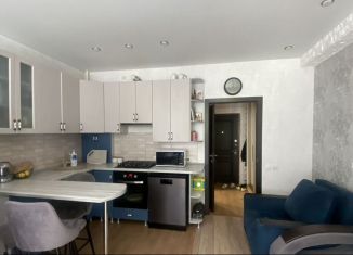 Продаю квартиру студию, 28 м2, Сочи, микрорайон КСМ, Пластунская улица, 194/4