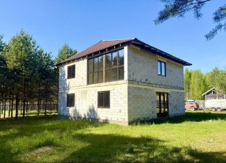 Продаю дом, 170 м2, деревня Подберезы, Солнечная улица, 7А