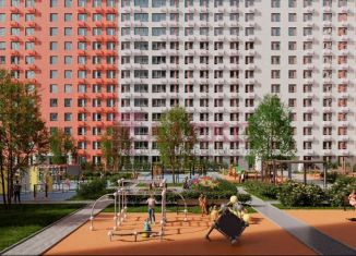 Продам двухкомнатную квартиру, 56.4 м2, поселок Верхнетемерницкий, улица Венеры, 19/2