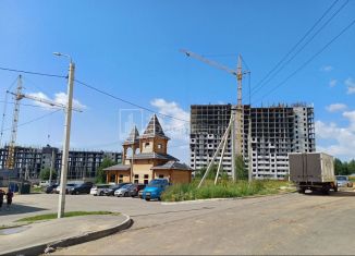 Продажа однокомнатной квартиры, 37.1 м2, Владимир, Сталинградский бульвар, 7