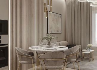 Продается 2-ком. квартира, 85 м2, Махачкала, улица Металлургов, 22, Ленинский внутригородской район