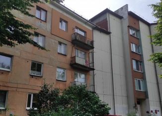 Продаю трехкомнатную квартиру, 60 м2, Калининград, улица Георгия Димитрова, 39