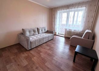 Продаю однокомнатную квартиру, 36.1 м2, Новосибирск, Выборная улица, 99/3, метро Золотая Нива