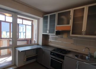Продажа 1-комнатной квартиры, 37.4 м2, Республика Башкортостан, улица Шафиева, 50