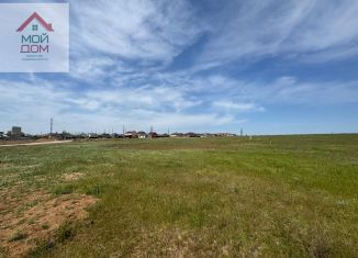 Продам участок, 6 сот., Элиста, улица имени Писателя А.Б. Бадмаева