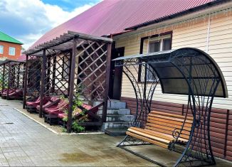 Продам таунхаус, 45 м2, деревня Зелёная Поляна, Курортная улица, 55/2