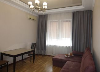 Продается 3-ком. квартира, 87.6 м2, Челябинск, улица Цвиллинга, 36, Центральный район