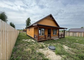 Продажа дома, 94 м2, ДНТ Берёзовая Роща