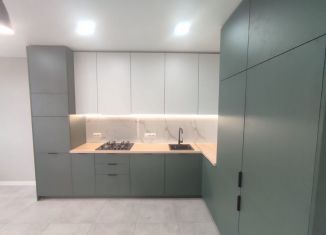 4-ком. квартира на продажу, 93 м2, Калининград, улица Маршала Борзова, 107, ЖК Альпы