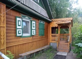 Продаю дачу, 36 м2, Республика Башкортостан