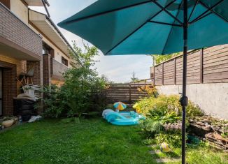 3-ком. квартира на продажу, 79.4 м2, рабочий поселок Маркова, Рябиновая улица, 7А