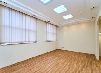 Сдача в аренду офиса, 41 м2, Краснодарский край, Рашпилевская улица, 179/1