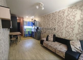 Продаю квартиру студию, 24.3 м2, Краснодарский край, улица Гоголя, 11А