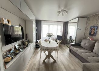 2-ком. квартира на продажу, 50.5 м2, посёлок Новые Черкассы, улица Нефтяников, 7