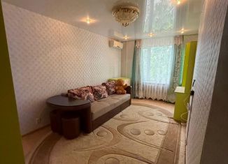 Продажа 2-ком. квартиры, 47.6 м2, Биробиджан, Московская улица, 1А