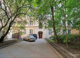 Продаю квартиру студию, 21.5 м2, Санкт-Петербург, Загородный проспект, 22, метро Достоевская